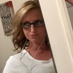 Meet your Posher, Kristie